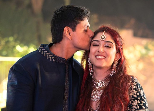 Ira Khan and Nupur Shikhare share sweet moments from their Bali honeymoon