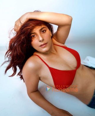 Isha Talwar