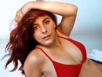 Isha Talwar