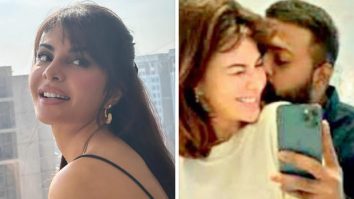 Jacqueline Fernandez receives Valentine’s Day letter from Sukesh Chandrashekhar; conman reveals he was ‘instigated’ by a ‘gold digger’