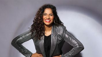 Jamie Lever announces India’s first one-woman show, The Jamie Lever Show: “It is a labour of love”