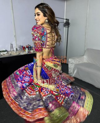 Janhvi Kapoor