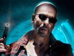 Jawan bags big wins for Shah Rukh Khan, Nayanthara, Atlee and Anirudh Ravichander at Dadasaheb Phalke International Film Festival Awards