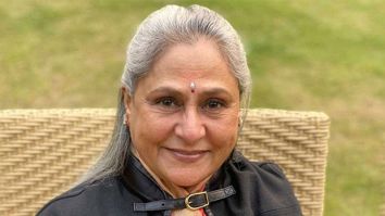 Jaya Bachchan advocates for respect in relationships; says, “Aap se tum, tum se tu, tu ke baad finished”