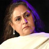 Jaya Bachchan believes “memes are so bad”; says, “I don't mind people making fun of you or laughing at you”