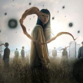 Jeon So Nee, Koo Kyo Hwan and Lee Jung Hyun starrer Parasyte The Grey set to thrill audiences on Netflix on April 5; see first eerie poster