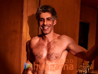 Jim Sarbh