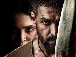John Abraham and Sharvari Wagh starrer Vedaa set to release in theatres on July 12, 2024, see first posters