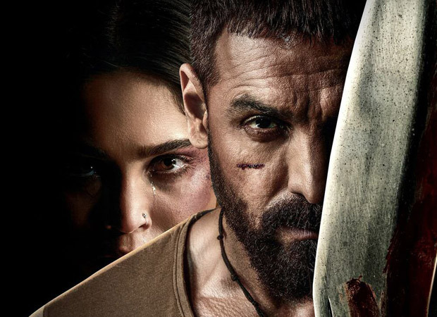John Abraham and Sharvari Wagh starrer Vedaa set to release in theatres on July 12, 2024, see first posters
