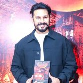 Kaal director Soham Shah opens up about adapting his debut novel Blood Moon; says, “I am keeping it open for either a web show or a movie”