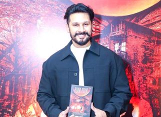 Kaal director Soham Shah opens up about adapting his debut novel Blood Moon; says, “I am keeping it open for either a web show or a movie”