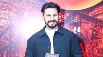 Kaal director Soham Shah opens up about adapting his debut novel Blood Moon; says, “I am keeping it open for either a web show or a movie”