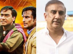 25 Years of Kachche Dhaage EXCLUSIVE: Milan Luthria admits that it was difficult to convince Saif Ali Khan to do the film: “Ajay Devgn and I both assured him, ‘We promise you that more than Ajay’s character, we’ll take care of your character’”