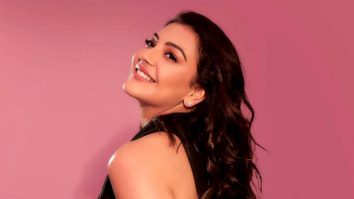 Kajal Aggarwal