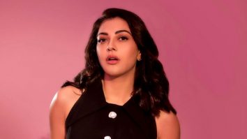 Kajal Aggarwal