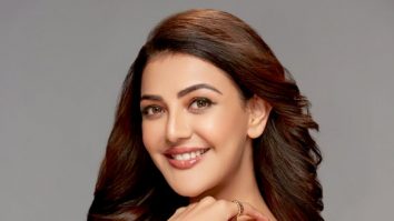 Kajal Aggarwal