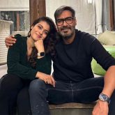 Kajol and Ajay Devgn celebrate 25th wedding anniversary with loved-up photos: “Thank u so much for all your good wishes and love”