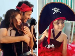 Kalki Koechlin pens heartfelt birthday wish for daughter Sappho; see post