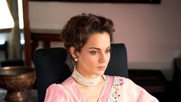 Kangana Ranaut