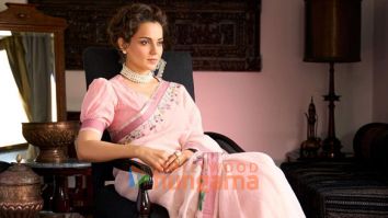 Kangana Ranaut