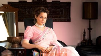 Kangana Ranaut