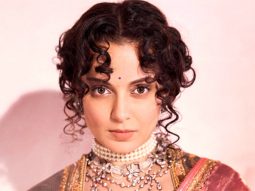 Kangana Ranaut accuses “popular film personalities” of dark web hacking