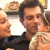 Karan Singh Grover opens up about daughter devi's open-heart surgery journey; says, “Death would be easier than going through that”