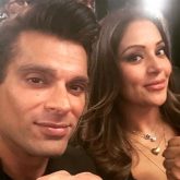 Karan Singh Grover shares Bipasha Basu’s emotional response to Fighter; says, “She cried a lot during the interval”