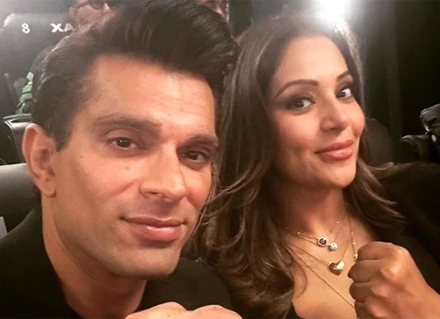 Karan Singh Grover shares Bipasha Basu’s emotional response to Fighter; says, “She cried a lot during the interval”