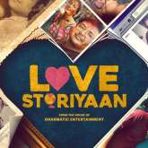 Karan Johar announces Prime Video six-part series Love Storiyaan: "The series looks at love in all its forms"