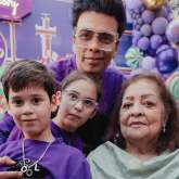 Karan Johar celebrates Yash and Roohi’s birthday with heartwarming photos: “My life is forever changed for the best”