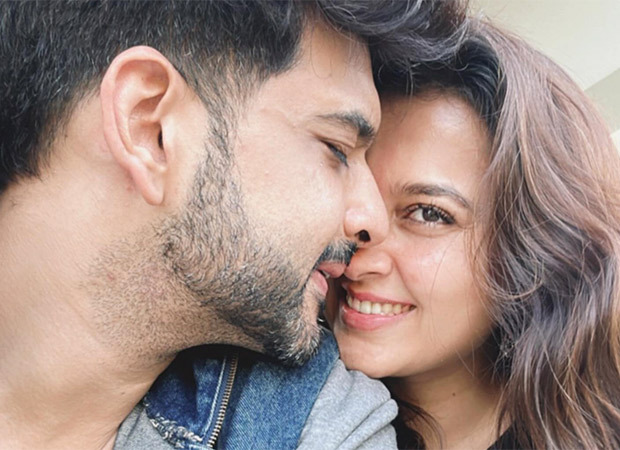 Karan Kundrra shares photos from his Valentine’s Day trip with Tejasswi Prakash