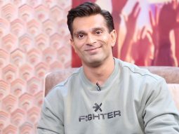 Karan Singh Grover: “I get intimidated with Bipasha, she’s not a person you can mess with” | Fighter