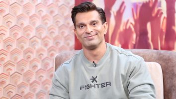 Karan Singh Grover: “I get intimidated with Bipasha, she’s not a person you can mess with” | Fighter