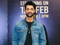 Karan Wahi opens up about his character Virat in Raisinghani Vs Raisinghani; says, “Playing Virat is a refreshing change for me”