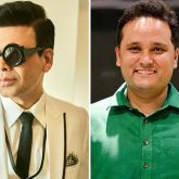 The Immortals of Meluha rights no longer with Karan Johar's Dharma Productions; author Amish Tripathi seeks new production house