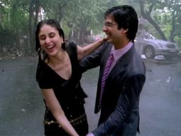Kareena Kapoor Khan reminisces iconic ‘Geet’ moments with Shahid Kapoor as Jab We Met re-releases in theatres: “Never gets old”