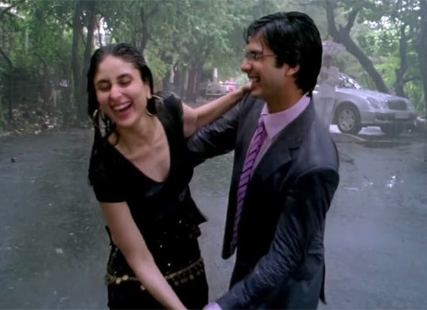 Kareena Kapoor Khan reminisces iconic ‘Geet’ moments with Shahid Kapoor as Jab We Met re-releases in theatres: “Never gets old”
