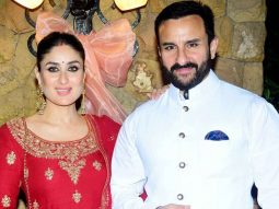 Kareena Kapoor Khan says Saif Ali Khan helped her during the shooting of The Crew: “It made a huge difference”