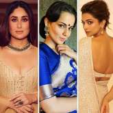 Kareena Kapoor Khan praises Kangana Ranaut, Deepika Padukone and Vidya Balan for changing women’s roles and pay