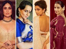Kareena Kapoor Khan praises Kangana Ranaut, Deepika Padukone and Vidya Balan for changing women’s roles and pay