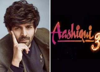 Kartik Aaryan starrer Aashiqui 3 retitled Tu Aashiqui Hai; film to be inspired by Basera: Report