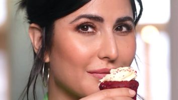 Katrina Kaif has the perfect lip shade for everyone!