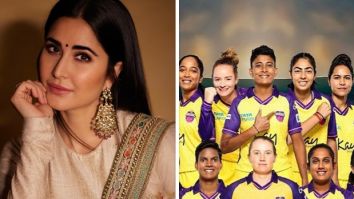 Katrina Kaif-owned Kay Beauty partners with Women’s Premier League team UP Warriorz