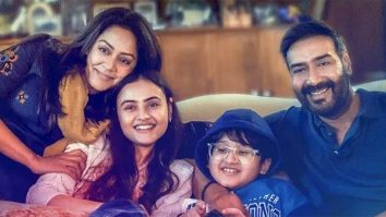 Khushiyaan Bator Lo (Teaser) | Shaitaan | Ajay Devgn, R Madhavan, Jyotika