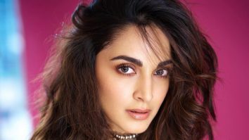 Kiara Advani