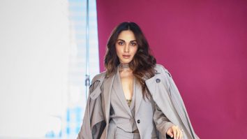 Kiara Advani