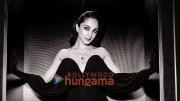 Kiara Advani