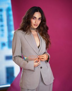 Kiara Advani