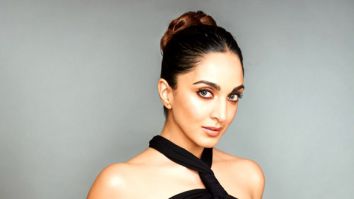 Celeb Photos Of Kiara Advani